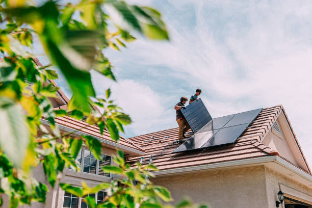 Best Storm Damage Roof Repair  in Upper Greenwood Lake, NJ